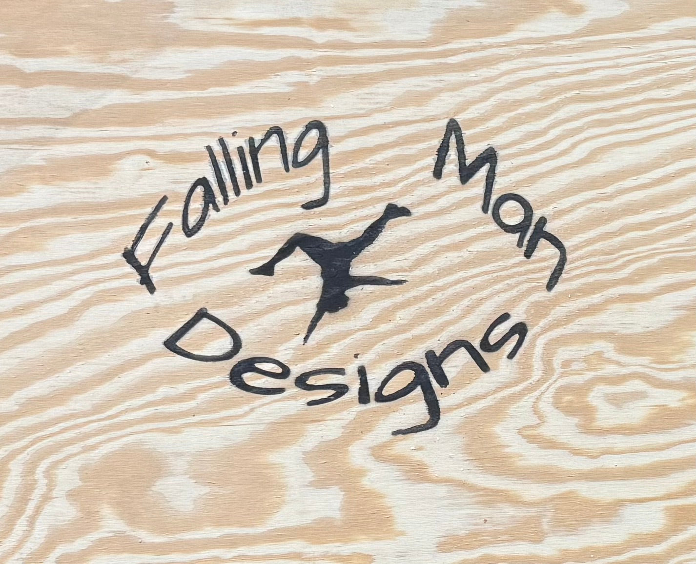FallingManDesigns.com – Falling Man Designs