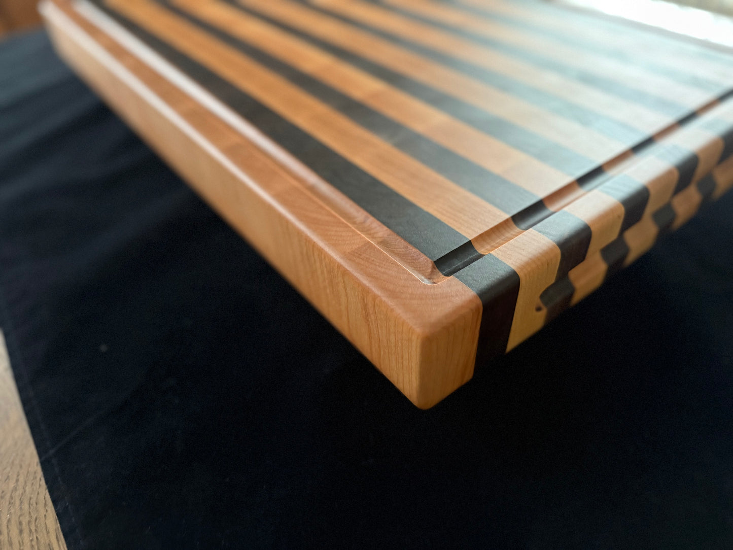 Falling Man Design Cutting Boards – Falling Man Designs