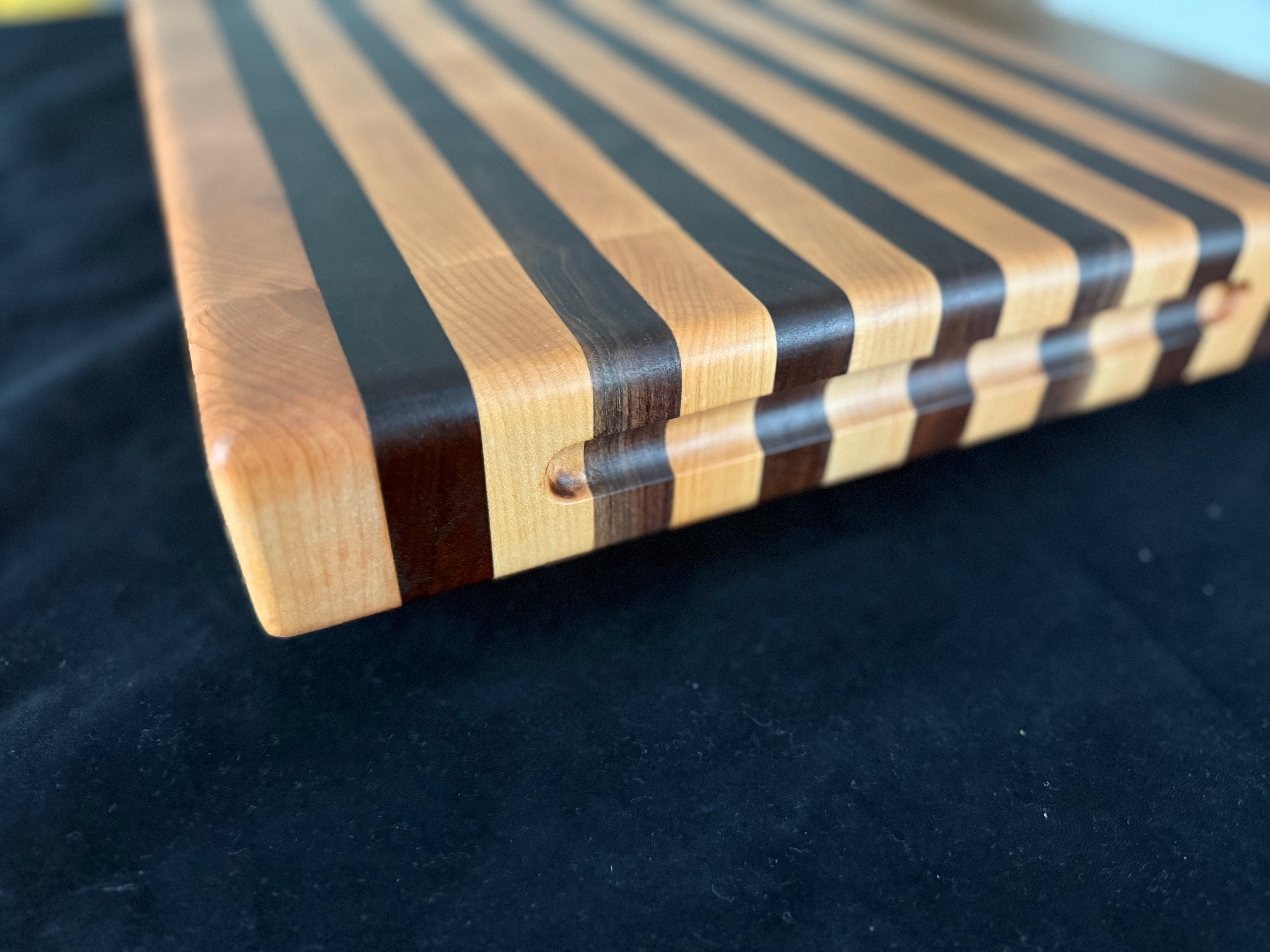 Falling Man Design Cutting Boards – Falling Man Designs